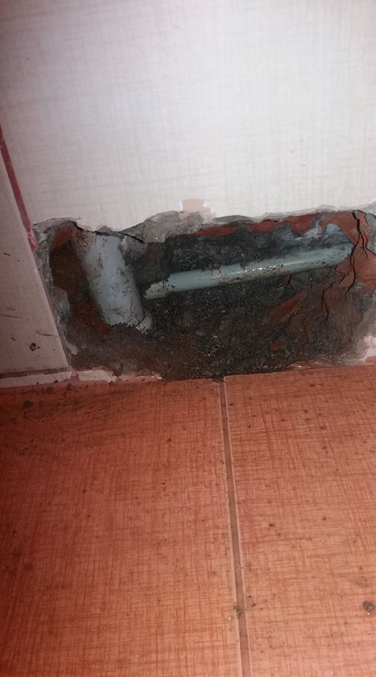 Bartın Su Kaçak Tespiti