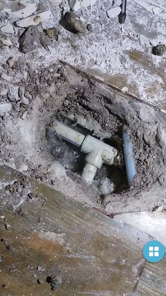 Bartın Su Kaçak Tespiti