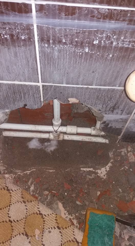 Bartın Su Kaçak Tespiti