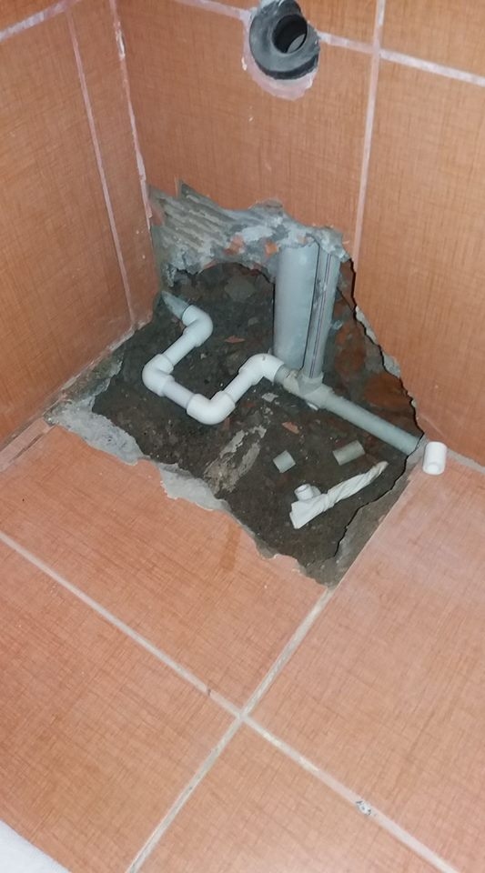 Bartın Su Kaçak Tespiti