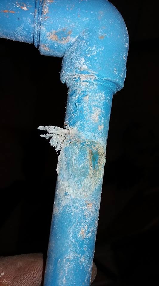 Bartın Su Kaçak Tespiti