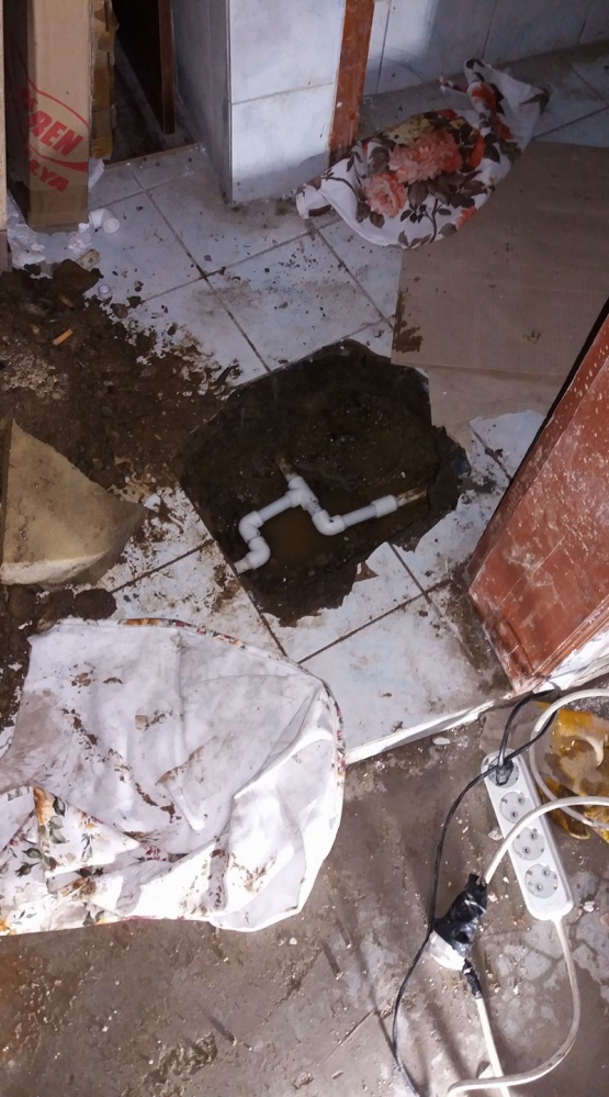 Bartın Su Kaçak Tespiti