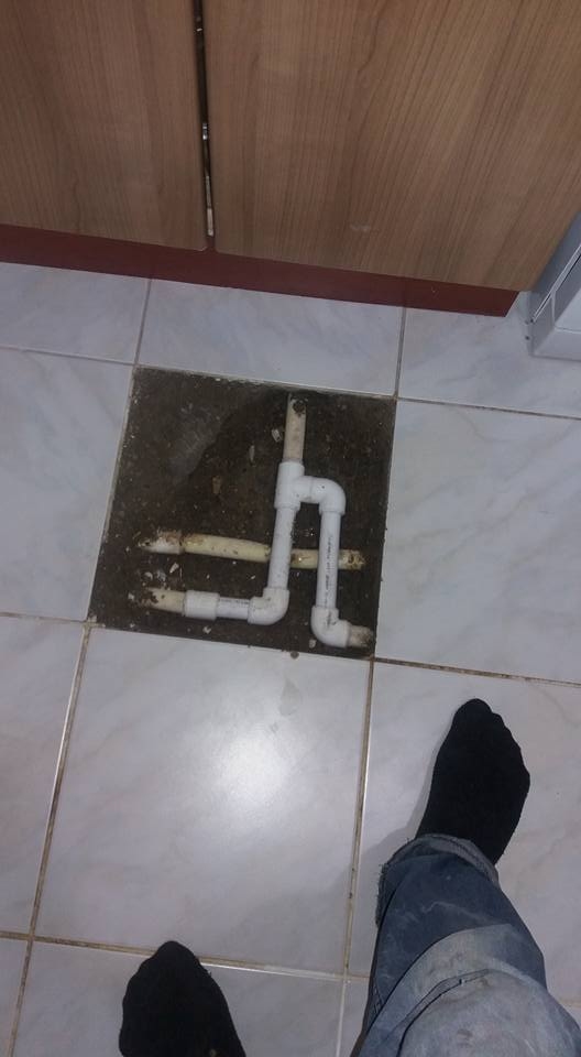 Bartın Su Kaçak Tespiti