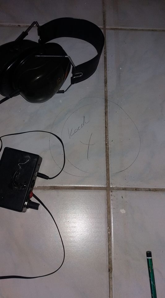 Bartın Su Kaçak Tespiti