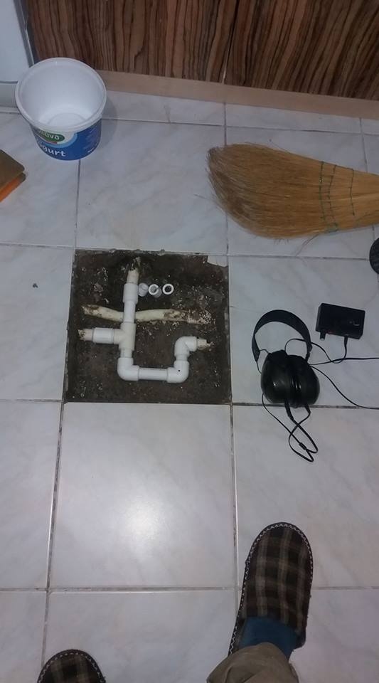 Bartın Su Kaçak Tespiti