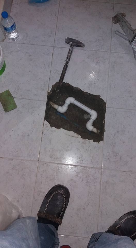 Bartın Su Kaçak Tespiti