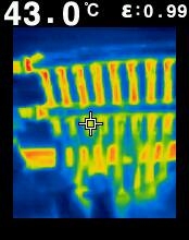 Bartın Su Kaçak Tespiti