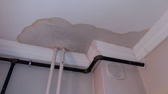 Bartın Su Kaçak Tespiti