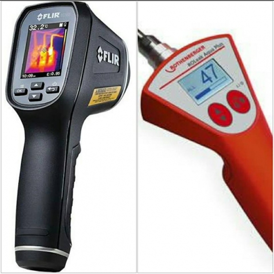 Bartın Su Kaçak Tespiti