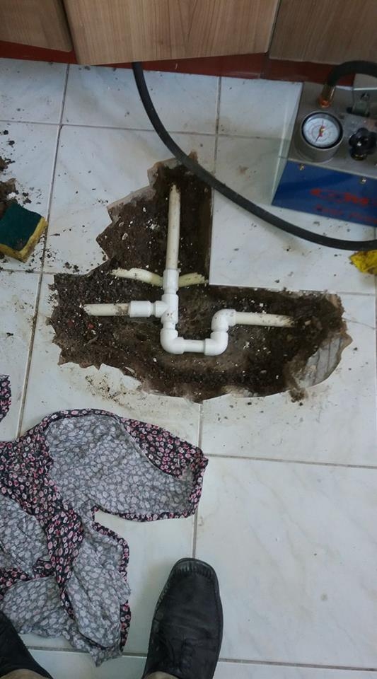 Bartın Su Kaçak Tespiti