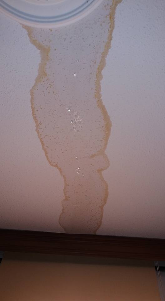 Bartın Su Kaçak Tespiti