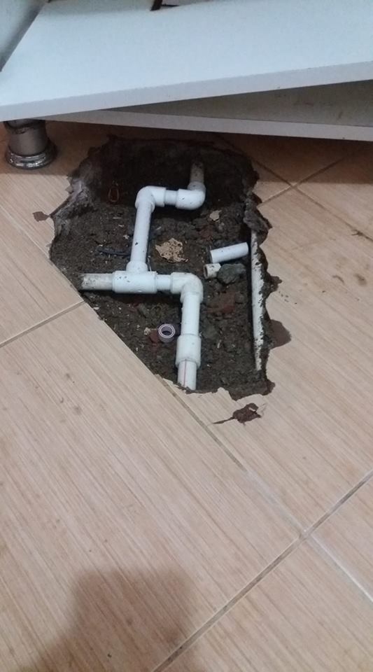 Bartın Su Kaçak Tespiti