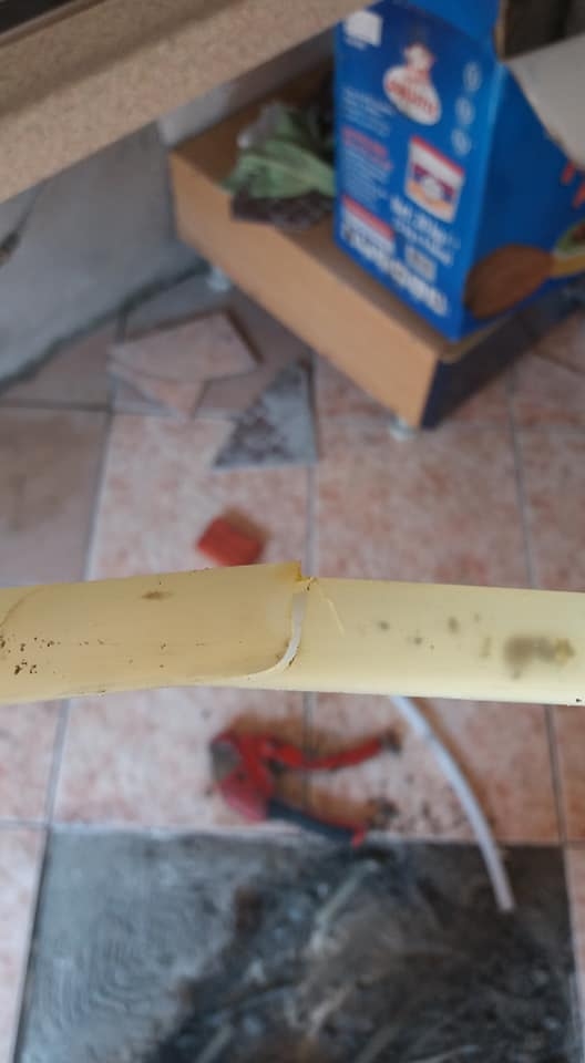 Bartın Su Kaçak Tespiti