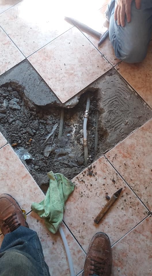 Bartın Su Kaçak Tespiti